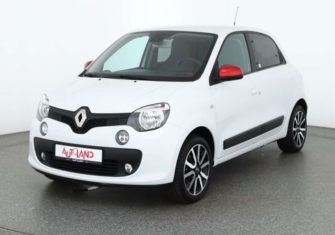 Renault Twingo, 2018