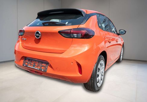Opel Corsa, 2022 3