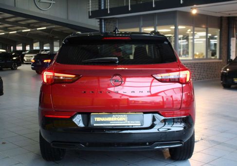 Opel Grandland X, 2022 3