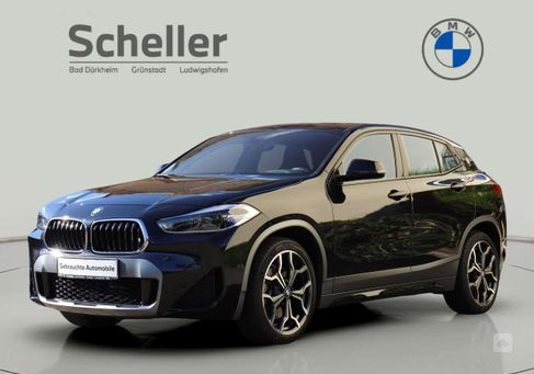 BMW X2, 2021