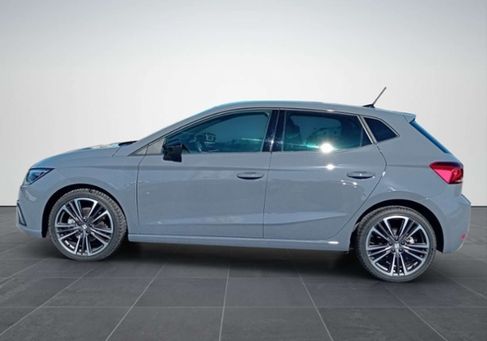 Seat Ibiza, 2025