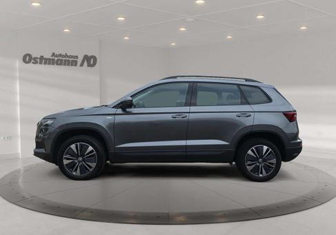 Skoda Karoq, 2023