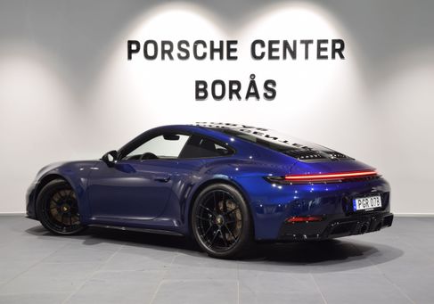 Porsche, 2026