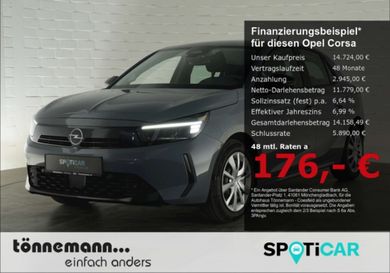 Opel Corsa, 2025