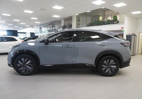Nissan Ariya, 2023