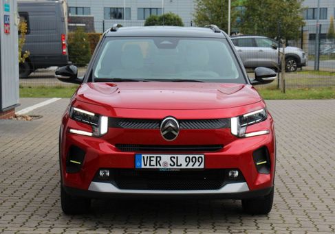 Citroën C3, 2025 2