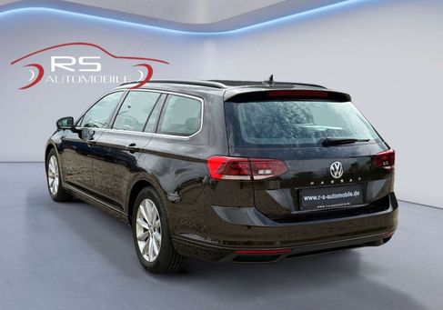 Volkswagen Passat Variant, 2019 3