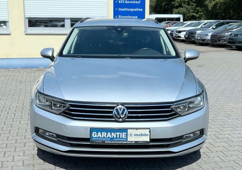 Volkswagen Passat Variant, 2019 2