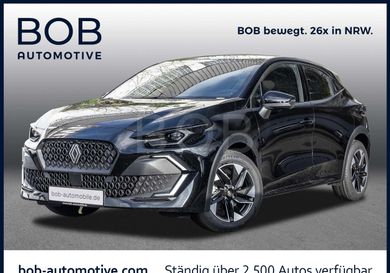 Renault Clio, 2026