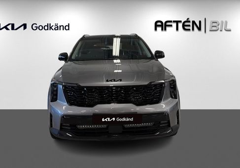 Kia Sorento, 2025