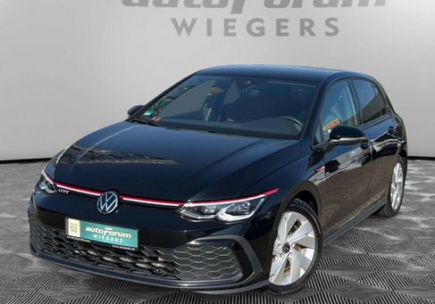 Volkswagen Golf, 2021 2