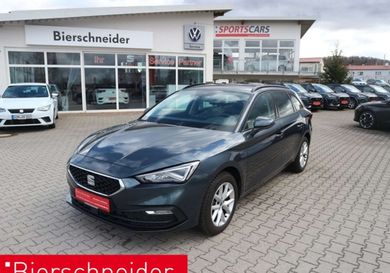 Seat Leon, 2022