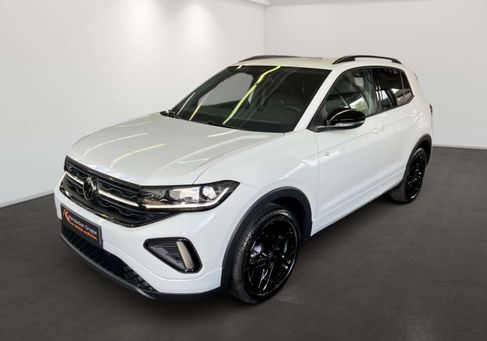 Volkswagen T-Cross, 2026