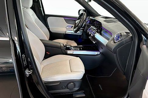 Mercedes-Benz EQB, 2023