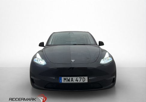 Tesla Model Y, 2024 2