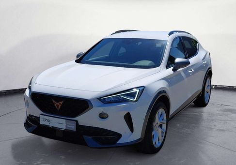 Cupra Formentor, 2024