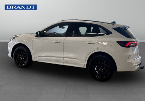 Ford Kuga, 2026