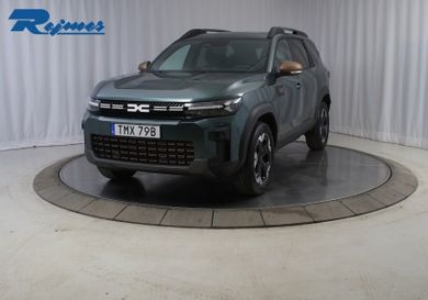 Dacia, 2026