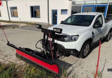 Dacia Duster, 2021