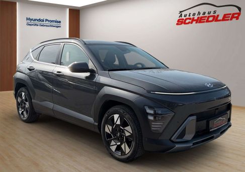 Hyundai Kona, 2023 2