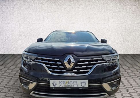 Renault Koleos, 2021