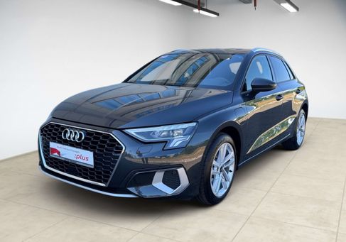 Audi A3, 2024 2