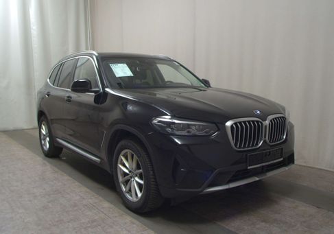 BMW X3, 2023 3