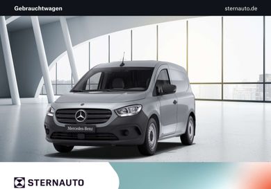 Mercedes-Benz Citan, 2023