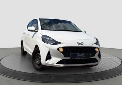 Hyundai i10, 2023