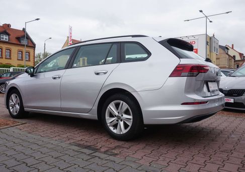 Volkswagen Golf, 2024 3