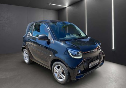 Smart ForTwo, 2024