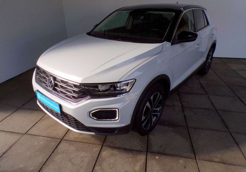 Volkswagen T-Roc, 2019