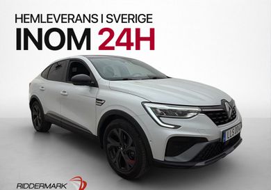 Renault Arkana, 2023