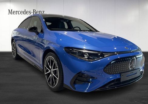 Mercedes-Benz CLA 250, 2025 2