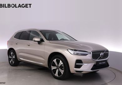 Volvo XC60, 2025