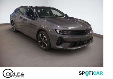 Opel Astra, 2025