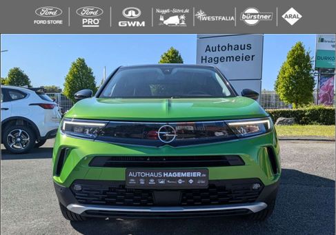 Opel Mokka, 2021 2