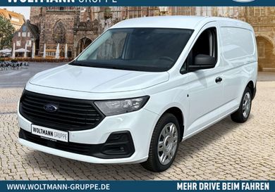 Ford Transit Connect, 2024