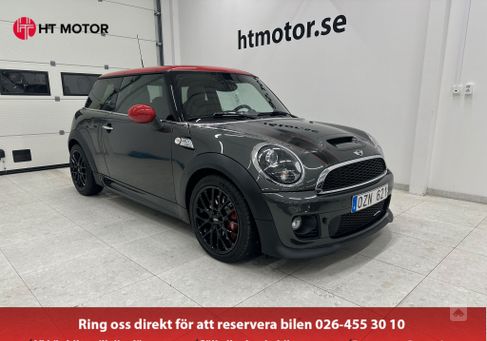 MINI, 2014