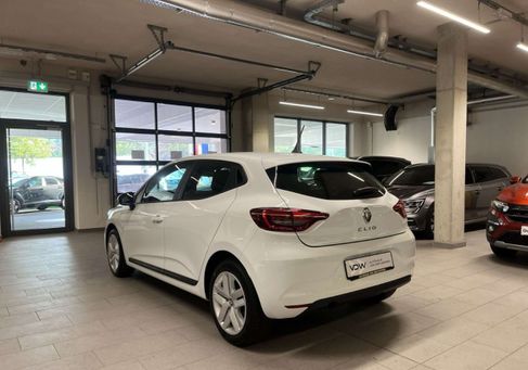 Renault Clio, 2022