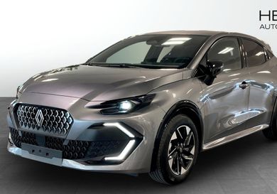 Renault Clio, 2026