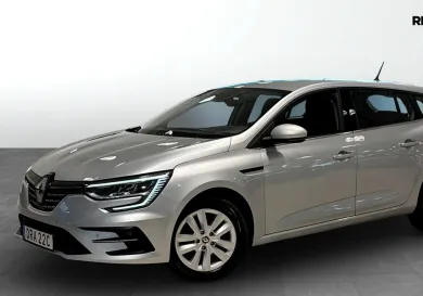 Renault Megane, 2023