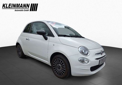 Fiat 500, 2023