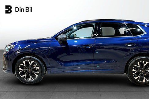 Cupra, 2025
