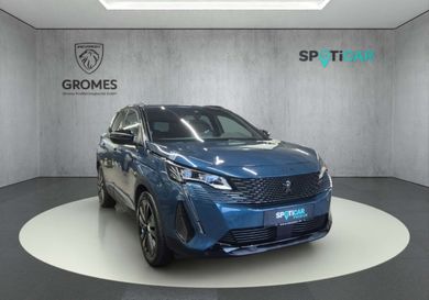 Peugeot 3008, 2024
