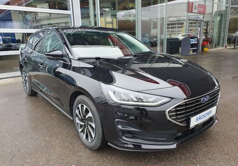 Ford Focus, 2026