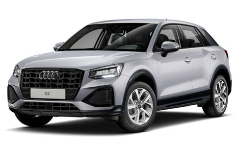 Audi Q2, 2023 3