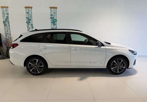 Hyundai i30, 2025 3