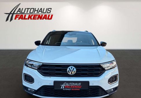 Volkswagen T-Roc, 2019 2