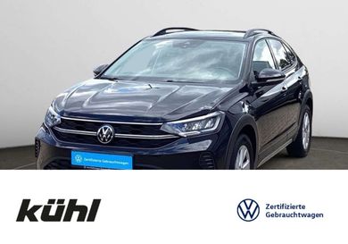 Volkswagen Taigo, 2022